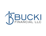 https://www.logocontest.com/public/logoimage/1666790416BUCKI Financial LLC18.png